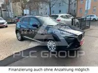 2017 Mazda CX-3