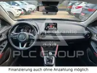 2017 Mazda CX-3