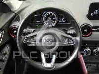 2017 Mazda CX-3