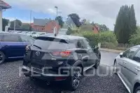 2017 Mazda CX-3