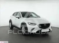 2017 Mazda CX-3