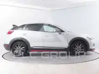 2017 Mazda CX-3