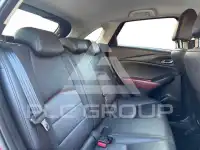 2017 Mazda CX-3