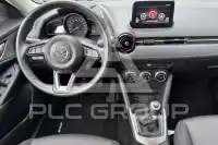 2017 Mazda CX-3