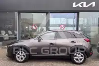 2017 Mazda CX-3