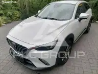 2017 Mazda CX-3