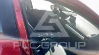 2017 Mazda CX-3