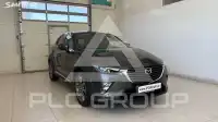 2017 Mazda CX-3