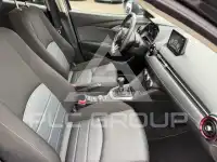 2017 Mazda CX-3