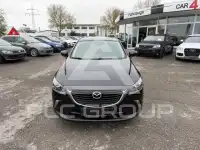2017 Mazda CX-3