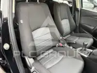 2017 Mazda CX-3