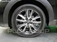 2017 Mazda CX-3
