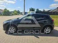 2017 Mazda CX-3