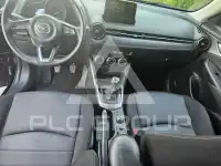 2017 Mazda CX-3