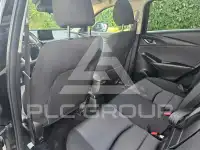 2017 Mazda CX-3