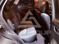 2017 Mazda CX-3