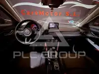 2017 Mazda CX-3