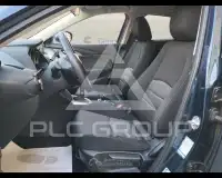 2017 Mazda CX-3