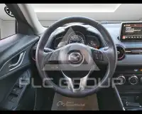 2017 Mazda CX-3