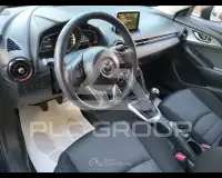 2017 Mazda CX-3