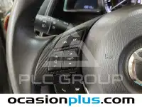 2017 Mazda CX-3