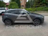 2017 Mazda CX-3