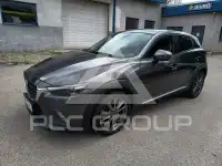 2017 Mazda CX-3