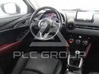 2017 Mazda CX-3