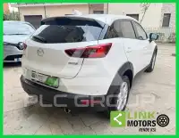 2017 Mazda CX-3