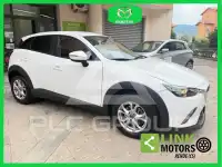2017 Mazda CX-3