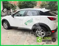 2017 Mazda CX-3
