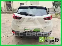 2017 Mazda CX-3