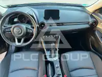 2017 Mazda CX-3