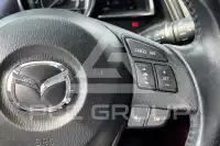 2017 Mazda CX-3
