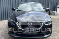 2017 Mazda CX-3
