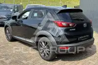 2017 Mazda CX-3