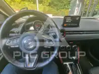2017 Mazda CX-3