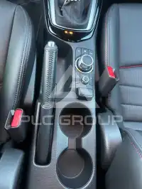 2017 Mazda CX-3