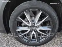2017 Mazda CX-3
