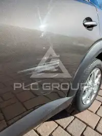 2017 Mazda CX-3