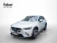 2017 Mazda CX-3