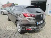 2017 Mazda CX-3