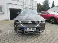 2017 Mazda CX-3