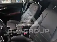 2017 Mazda CX-3