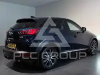 2017 Mazda CX-3