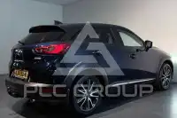 2017 Mazda CX-3