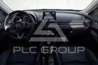 2017 Mazda CX-3