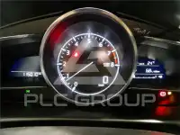 2017 Mazda CX-3