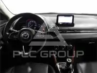 2017 Mazda CX-3