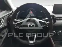 2017 Mazda CX-3